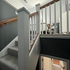 Attic Conversion to Master Bedroom and Bathroom in Chicago, IL 29